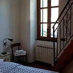 Guest house La Ginestra Corniglia
