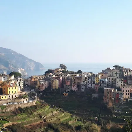 Vendégház La Ginestra