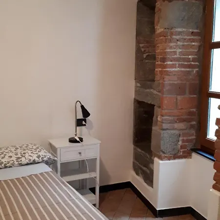 La Ginestra Vendégház