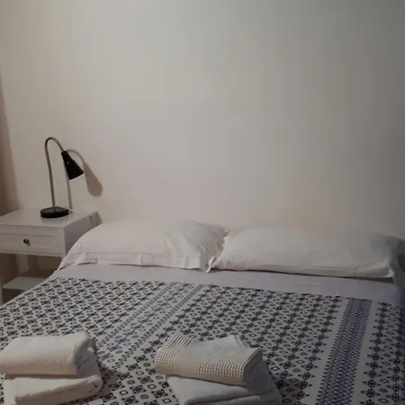 La Ginestra 3* Корнилья