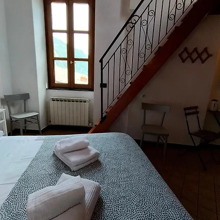 La Ginestra Guest house 3*
