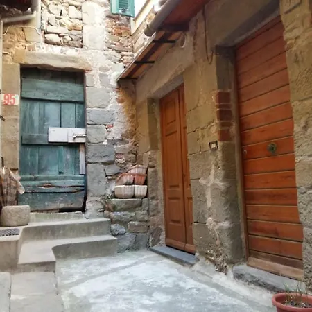 La Ginestra Corniglia