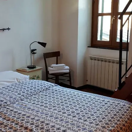 La Ginestra Vendégház