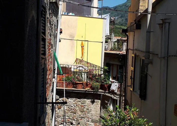 La Ginestra Pensjonat 3*