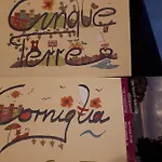 La Ginestra Corniglia