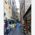 بيت ضيافة La Ginestra كورنيجليا