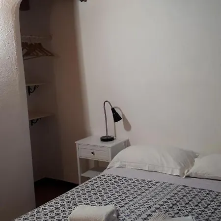 La Ginestra 3* Корнилья