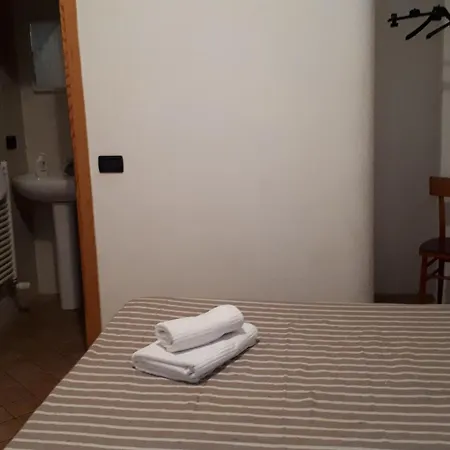 La Ginestra Πανσιόν 3*