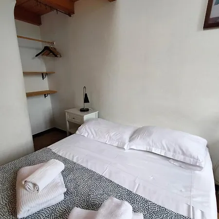 Vendégház La Ginestra Corniglia