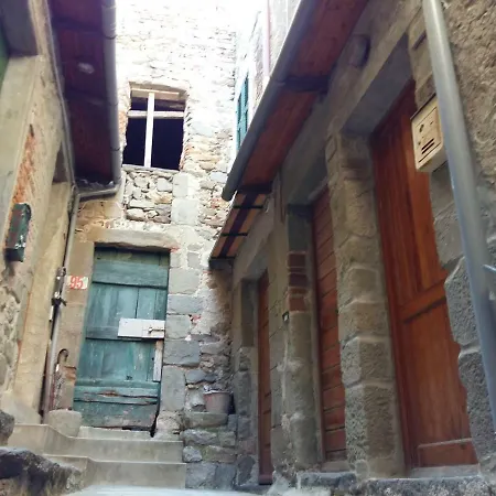 Πανσιόν La Ginestra 3*