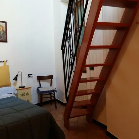 La Ginestra Corniglia