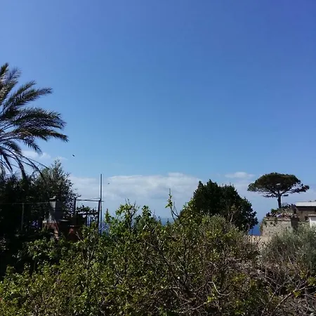 Πανσιόν La Ginestra *