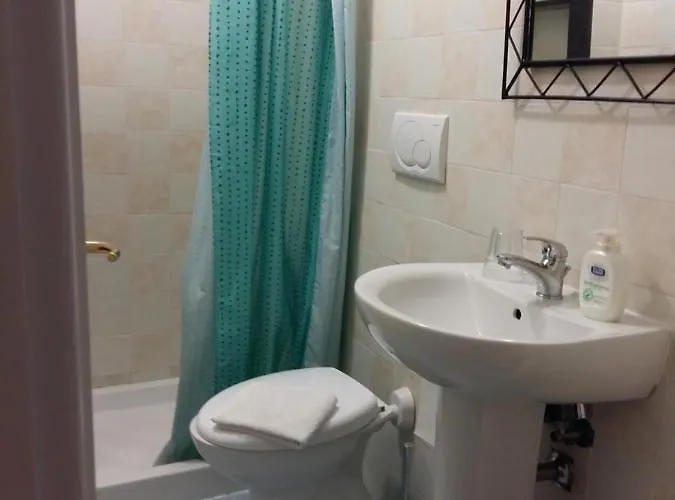 Gæstehus La Ginestra