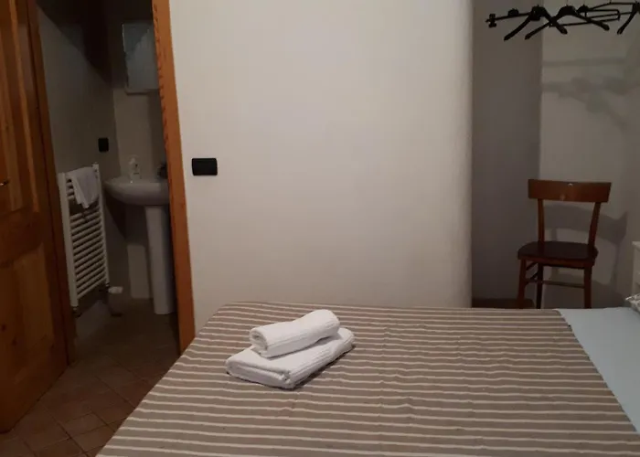 La Ginestra ゲストハウス 3*