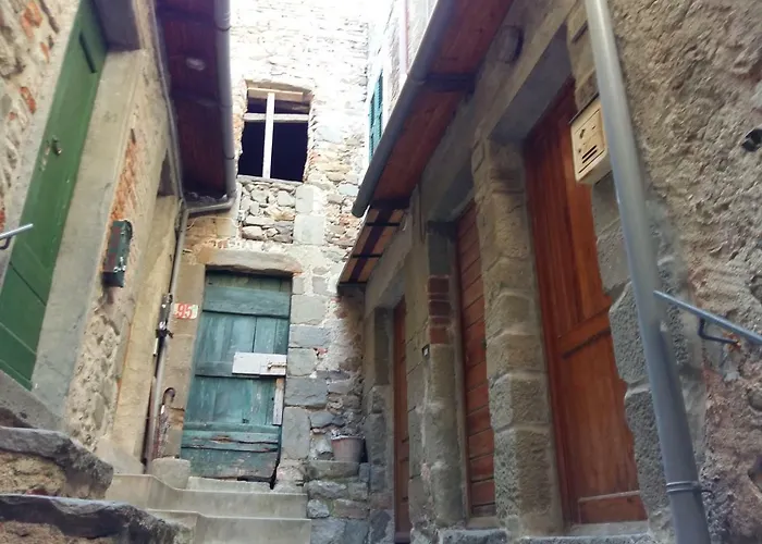 Πανσιόν La Ginestra 3*