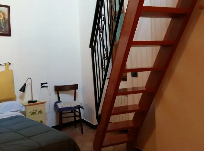 La Ginestra コルニリア