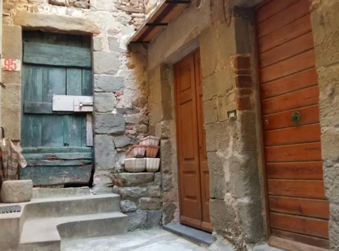 La Ginestra Corniglia