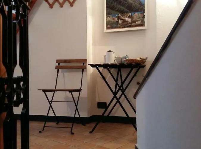 La Ginestra Πανσιόν 3*