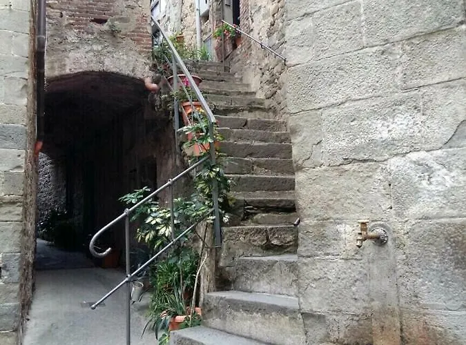La Ginestra Πανσιόν 3*