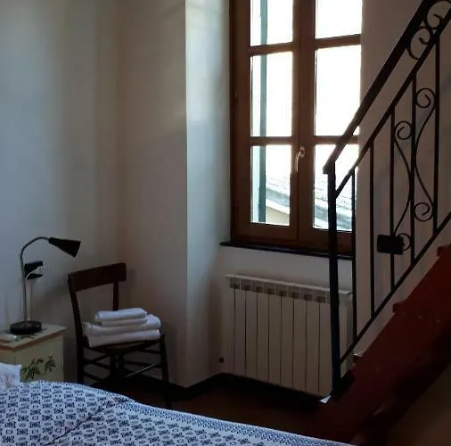 Πανσιόν La Ginestra Corniglia