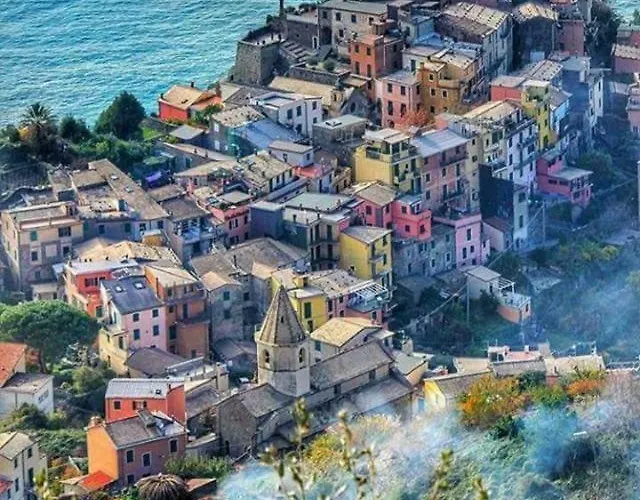 La Ginestra