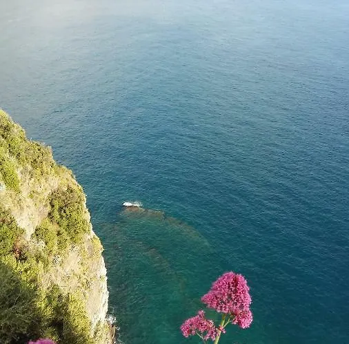 Πανσιόν La Ginestra 3*